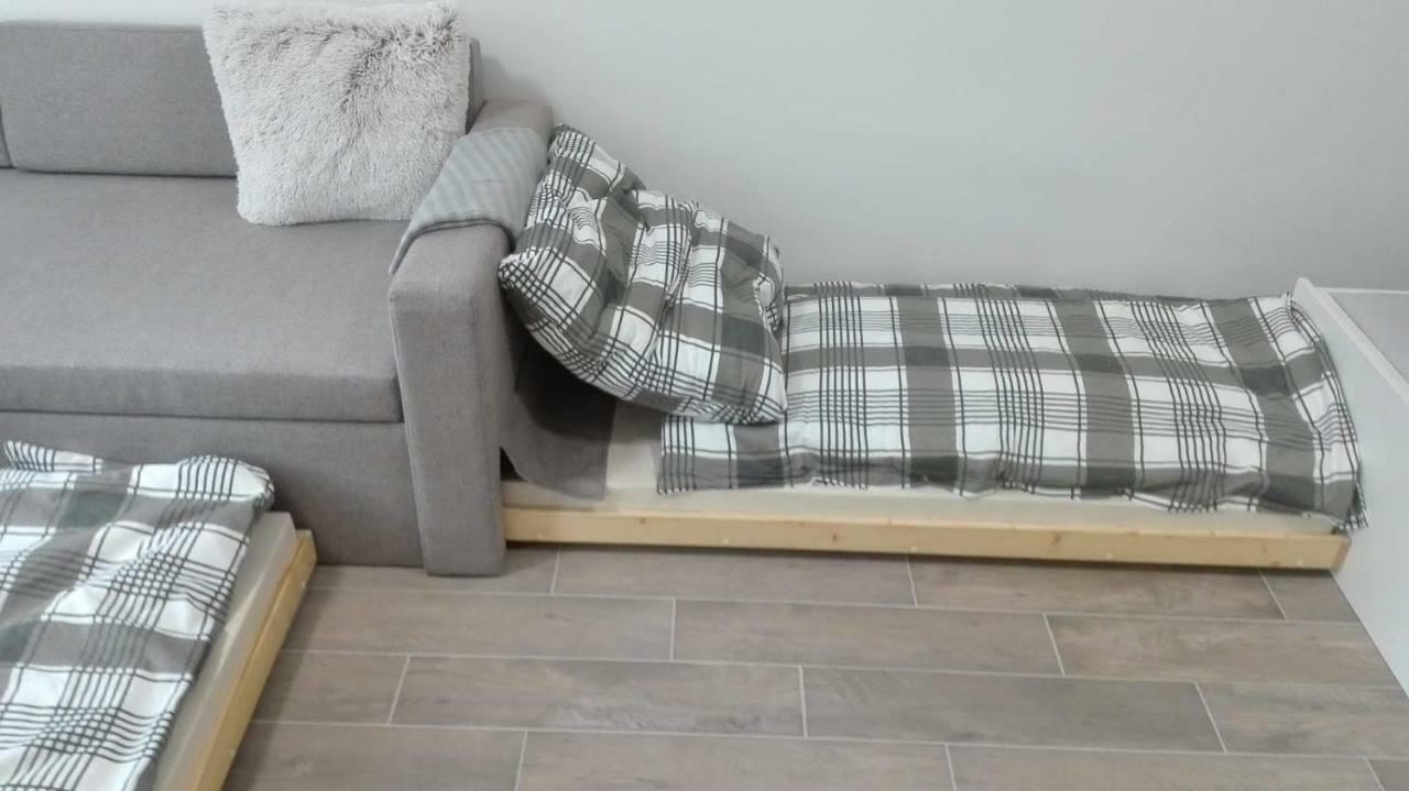 Apartman Horni Misecky J4 Dış mekan fotoğraf