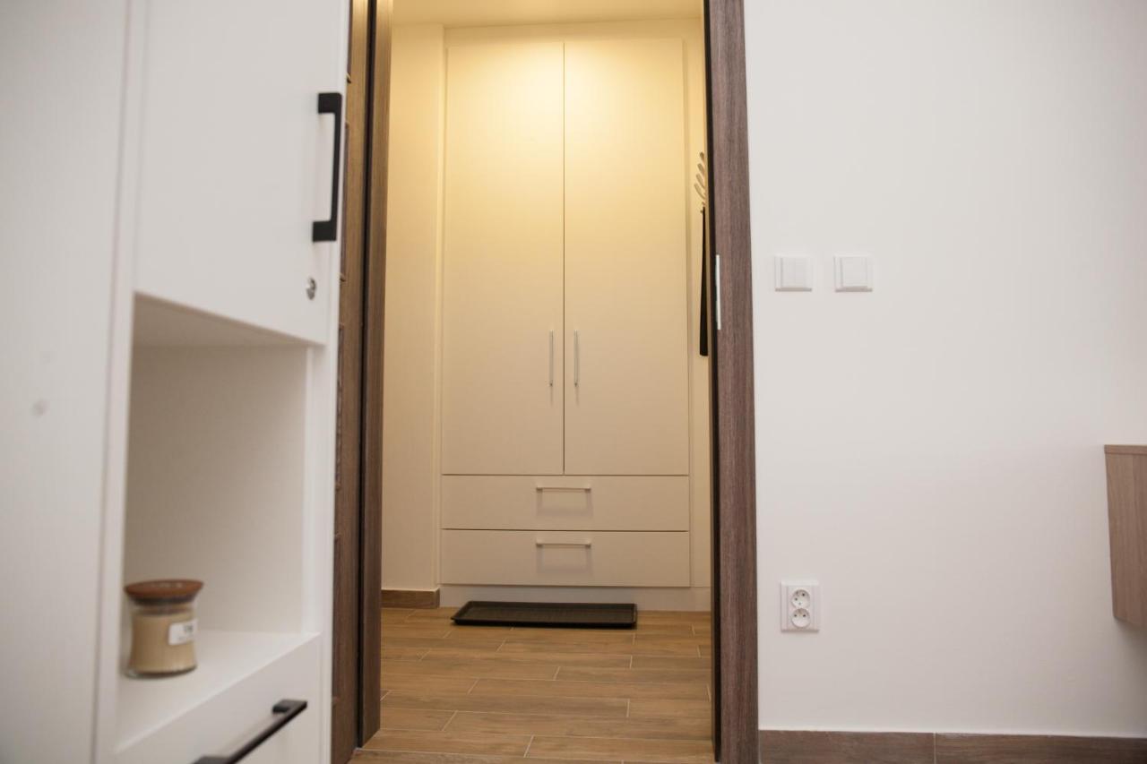 Apartman Horni Misecky J4 Dış mekan fotoğraf