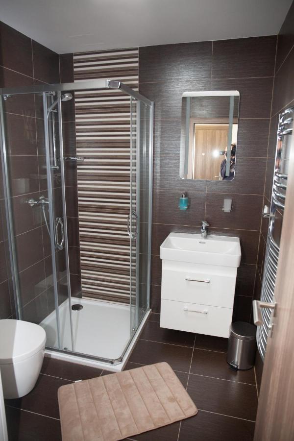 Apartman Horni Misecky J4 Dış mekan fotoğraf