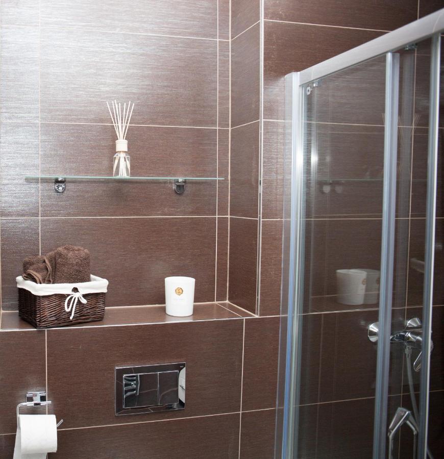 Apartman Horni Misecky J4 Dış mekan fotoğraf