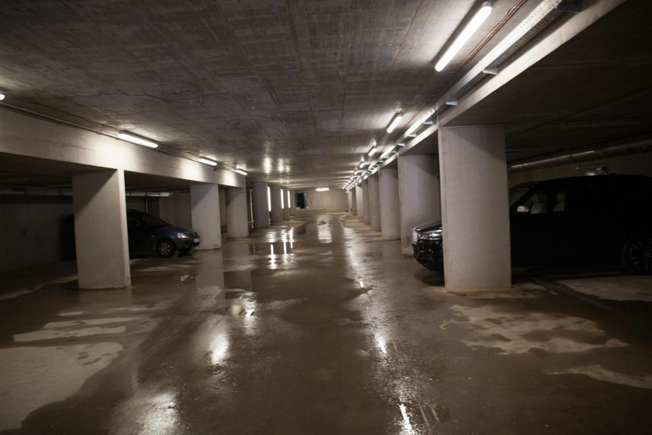 Apartman Horni Misecky J4 Dış mekan fotoğraf