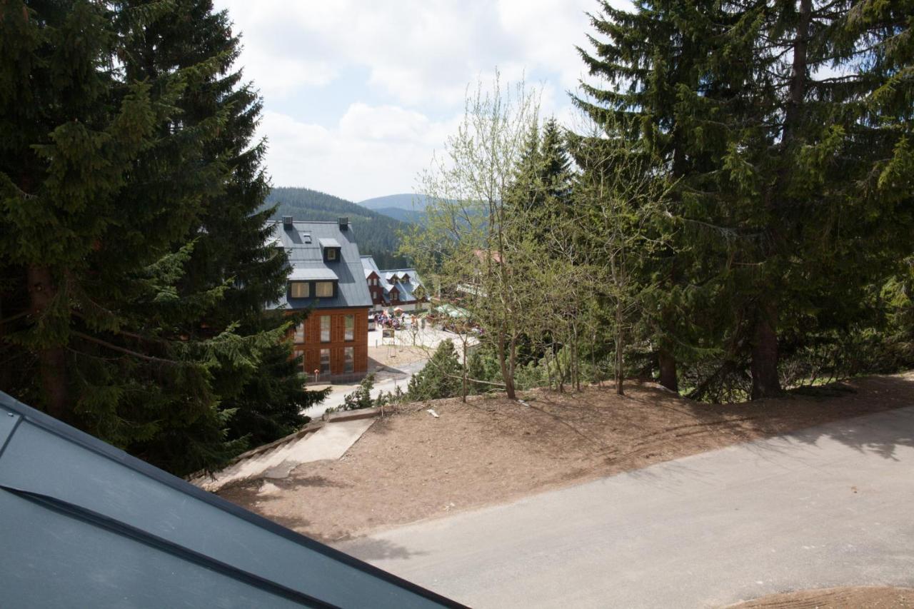 Apartman Horni Misecky J4 Dış mekan fotoğraf