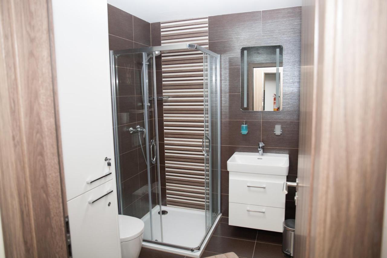Apartman Horni Misecky J4 Dış mekan fotoğraf