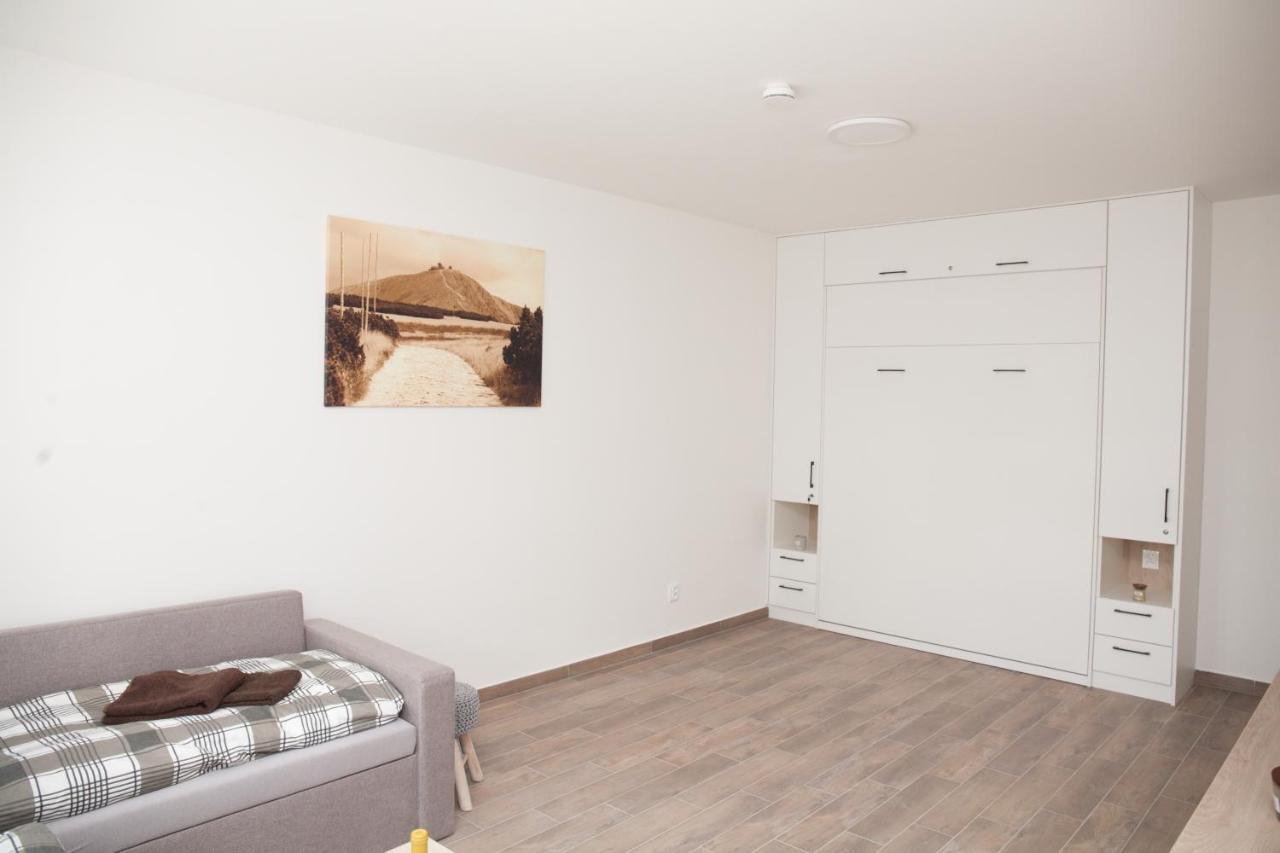 Apartman Horni Misecky J4 Dış mekan fotoğraf