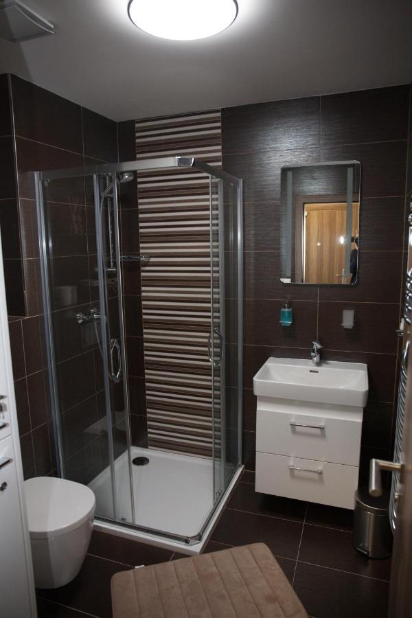 Apartman Horni Misecky J4 Dış mekan fotoğraf