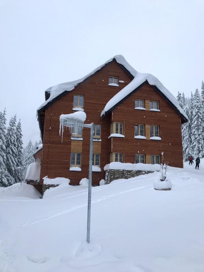 Apartman Horni Misecky J4 Dış mekan fotoğraf
